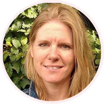 Janneke Koch zenleraar en locatiemanager Zen.nl Alkmaar